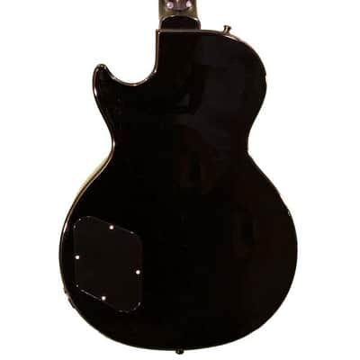 Gibson Custom Solar Eclipse Les Paul image 4