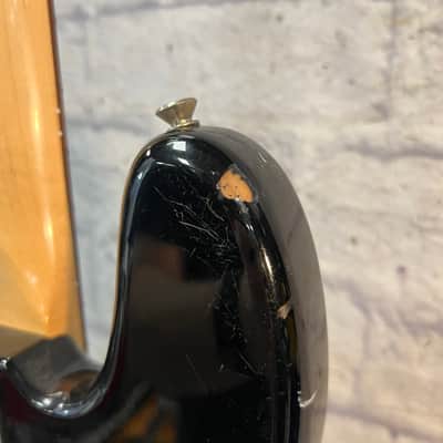 Squier Affinity P-Bass Body and Neck image 8