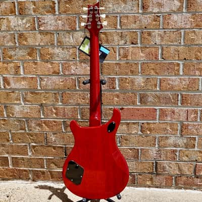 PRS S2 McCarty 594 McCarty Sunburst image 6