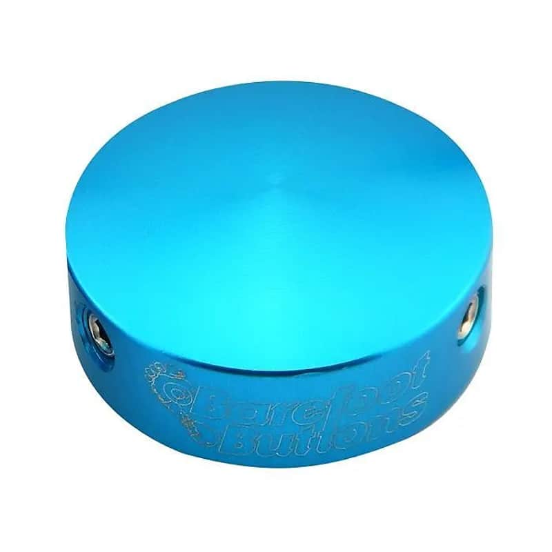 Barefoot Buttons	V2 Standard Footswitch Cap image 6