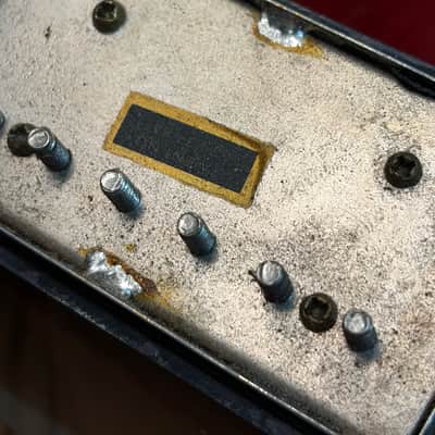 Gibson ES-335 1965 image 11
