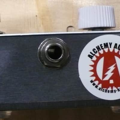 Upgrade Modify Your Xotic EP Booster Guitar Effects Alchemy Audio Mod Service Only (No Pedal) image 4
