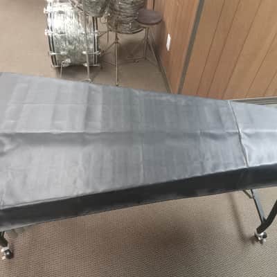 Musser M31  Four Octave Marimba With Kelon Keys serial AA1918 image 12