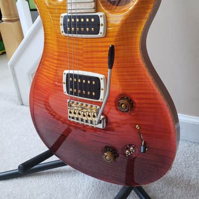 Paul Reed Smith PRS 408 Artist Package Maple Neck image 3