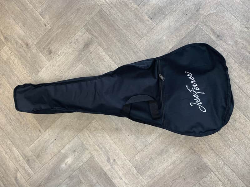 Jose Ferrer Classical Gig bag- Various Sizes-1/2 image 1