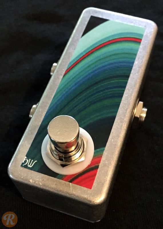 Saturnworks AB Box image 1