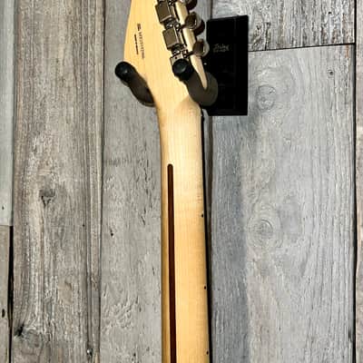 Sweet Fender Player Stratocaster, Maple Fretboard 3-Color Sunburst, CCG Custom Shop, Insane Player ! image 14