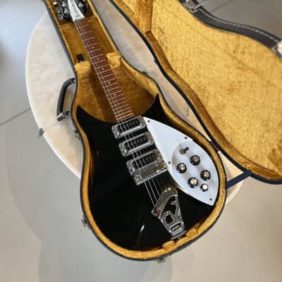 Rickenbacker Mod. 350 - 1988 image 14