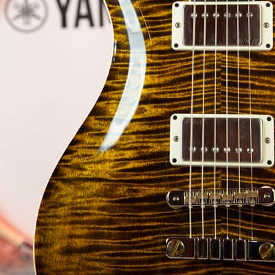 PRS McCarty 594 2024 - Yellow Tiger image 3