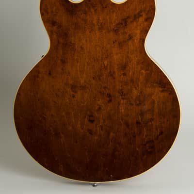 Gibson  ES-330TD Thinline Hollow Body Electric Guitar (1965), ser. #362047, black tolex hard shell case. image 4