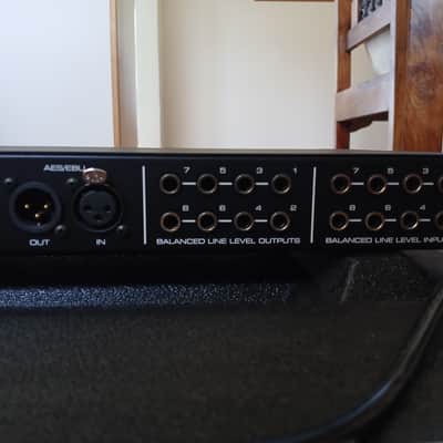 RME Fireface 802 USB/Firewire Audio Interface 2010s - Silver image 10