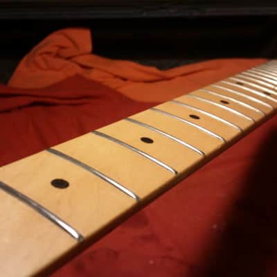 Peavey Falcon USA 1987 Teal Blue image 14