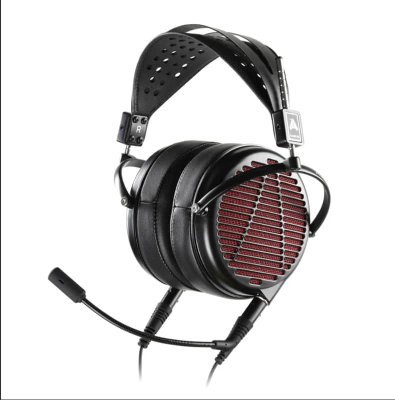 Audeze LCD-GX Mid-2020s image 1