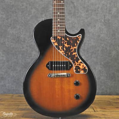 Gibson Les Paul Junior Faded | Reverb