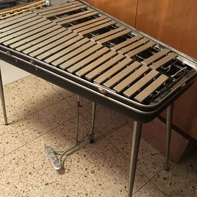 Deagan Electravibe Vibraphone image 6