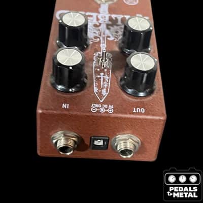 Electronic Audio Experiments Halberd V2 2021 - Present - Rust - X16172 image 3