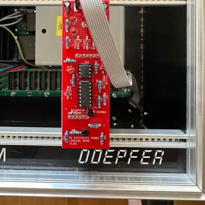 AI Synthesis ai003 looping envelop generator 2016 - Silver image 2
