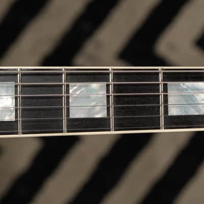 2024 Gibson Custom Shop Explorer Custom White Finish w/OHSC image 8