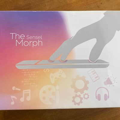 Sensel Morph MIDI Controller image 1