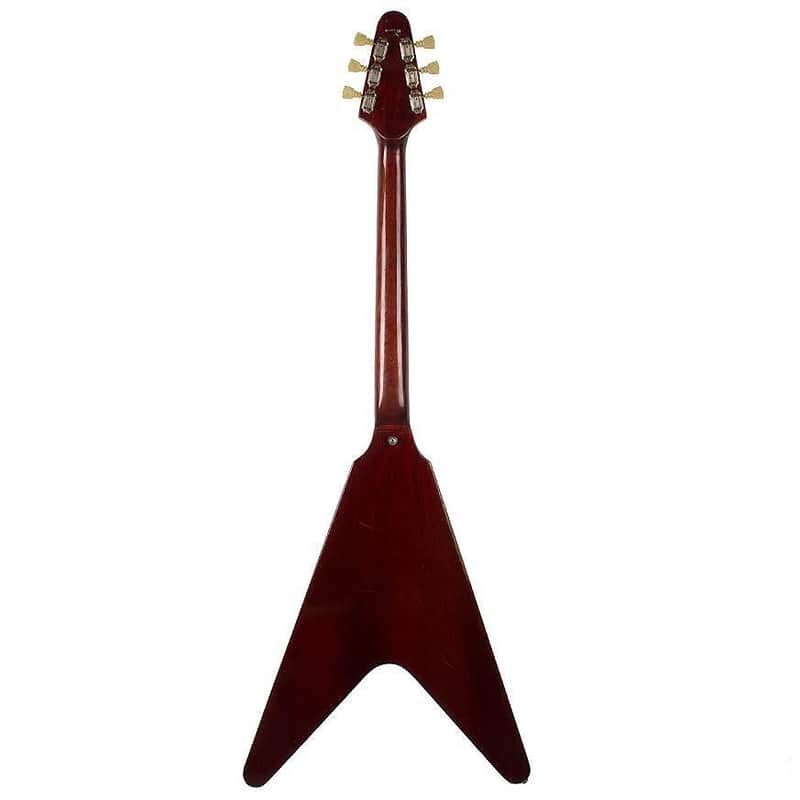 Gibson Flying V Medallion 1971 - 1974 image 3