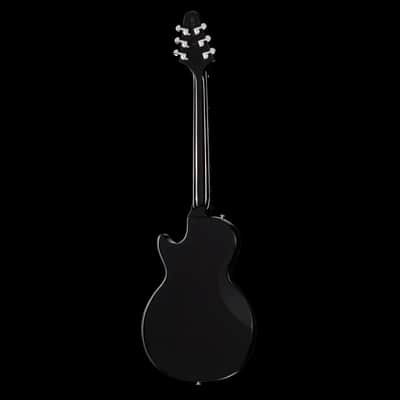 Gibson Limited Edition Les Paul Music City Special 50th Anniversary Ebony with Gig Bag - Demo image 7