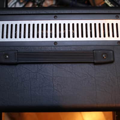 Mesa Boogie Triple Rectifier Solo Head 3-Channel 150-Watt Guitar Amp Head 2005 image 3
