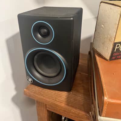 Mackie Mackie CR3 Studio Monitor Pair image 2