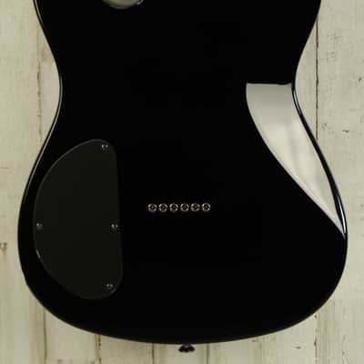 USED Fender Special Edition Custom Telecaster FMT HH (338) image 4