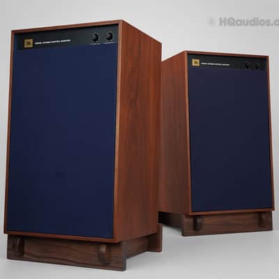 JBL 4312 MKII Pair of Speakers – Professionally Restored – Fully Tested – 1-Year Warranty image 5