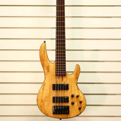 ESP LTD B-205SM 2022 - Natural Satin image 2