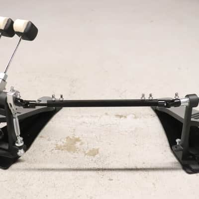Sound Percussion Double Bass Drum Pedals Dual Chain image 9