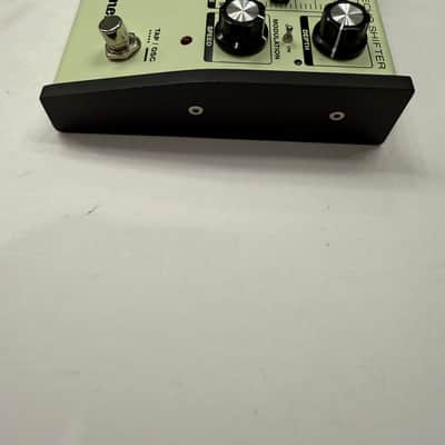 Ibanez ES3 Echo Shifter Analog Delay Guitar Effect Pedal + Original Box image 5