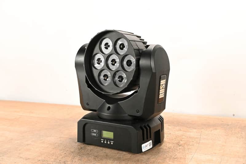 Martin Professional Martin Lighting RUSH MH 2 Wash LED Wash Moving Head Fixture