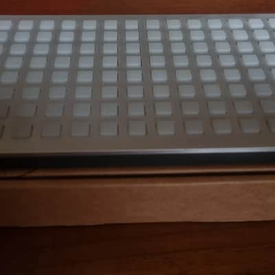 Monome Norns + Monome 128 Grid image 4
