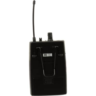 VocoPro IEM-900-10PACK  Wireless Assistive Listening System with 10 Receivers and 1 Transmitter image 4