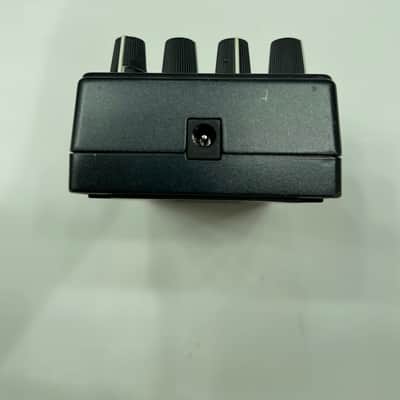Digitech X-Series XMM Metal Master Heavy Metal Distortion Guitar Effect Pedal image 5