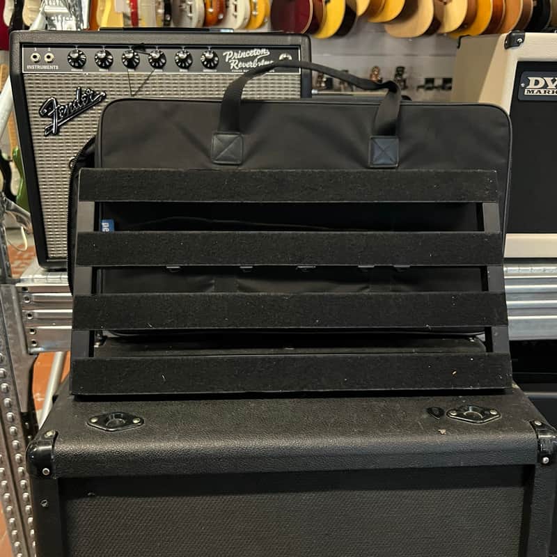 Pedaltrain   Classic 2 Sc Soft Case Bag image 1