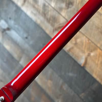 Epiphone SG Standard "Inspired By Gibson" - Cherry 26041521953 image 7