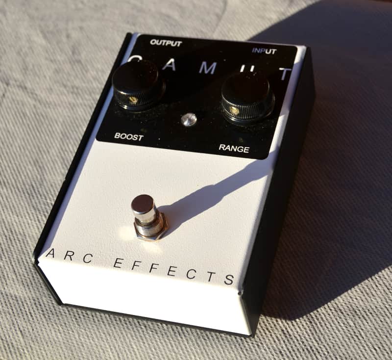 ARC Effects Gamut Germanium Boost image 1