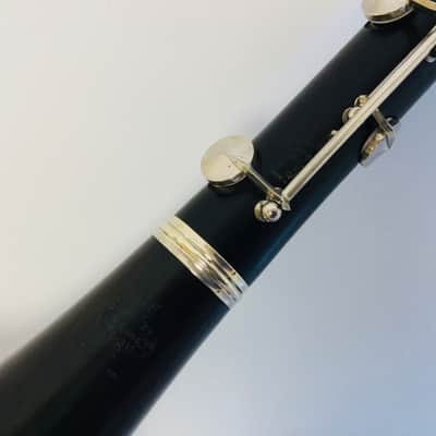 Used Buffet Crampon RC  Bb Clarinet image 4