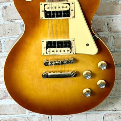 Epiphone Les Paul Classic (2020 - 2025) | Reverb