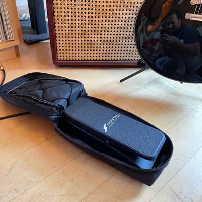 Studio Slips Large Volume Expression Pedal Padded Pouch #13682 image 2