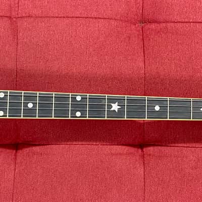 Vega Vegaphone Professional Tenor Banjo 1924 w/ Original Case image 7