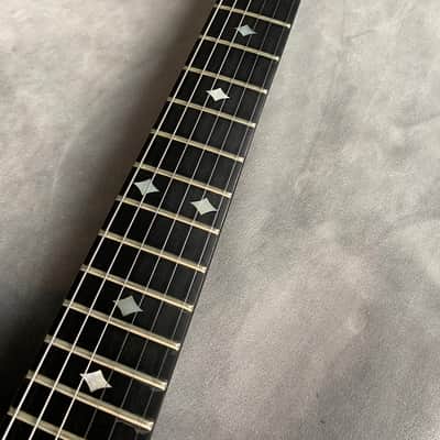 Greco BC-1000 Rare Mockingbird Neck Through MIJ 1980 image 7