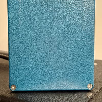 Mythos Pedals ‘The Fates’ Analog BBD Chorus 2023 image 7