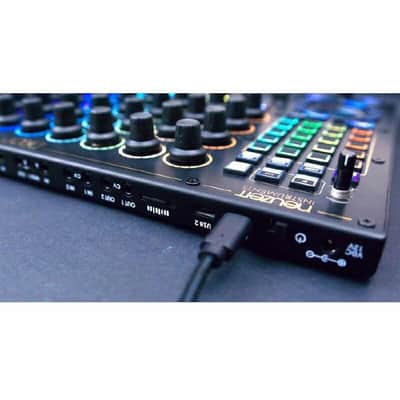 Neuzeit Drop Snapshot-Based MIDI Control Center for Live Performance image 4