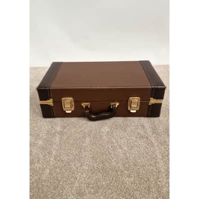 Weril Regium Cornet - Trumpets & Cornets - Very Good w/ Hard Case image 2
