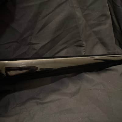 ESP LTD Snakebyte James Hetfield Signature 2011 - 2012 - Black Gloss image 5