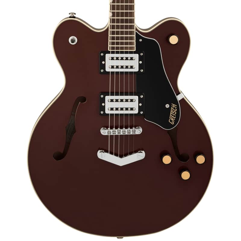 Gretsch G2622 Streamliner Center Block Double-Cut with V-Stoptail image 6