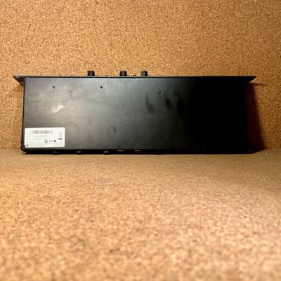 dbx 160A Compressor Limiter – Serviced – Warranty image 5